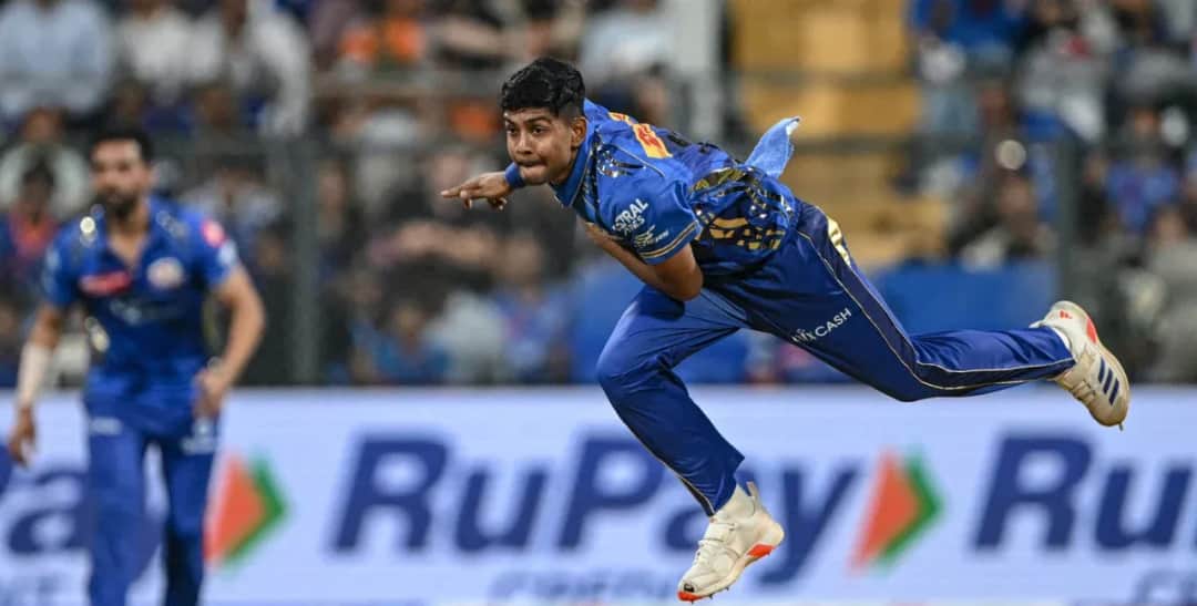 IPL 2025 Match 12 MI vs KKR Highlights: Debutant Ashwani Kumar Stars in Mumbai's Dominance