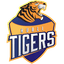 Hubli Tigers Women Flag