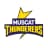 Muscat Thunders-logo