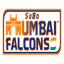 SOBO Mumbai Falcons Flag