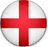 England Lions Flag