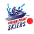 Pigeon Point Skiers-logo