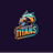 Nagpur Titans-logo