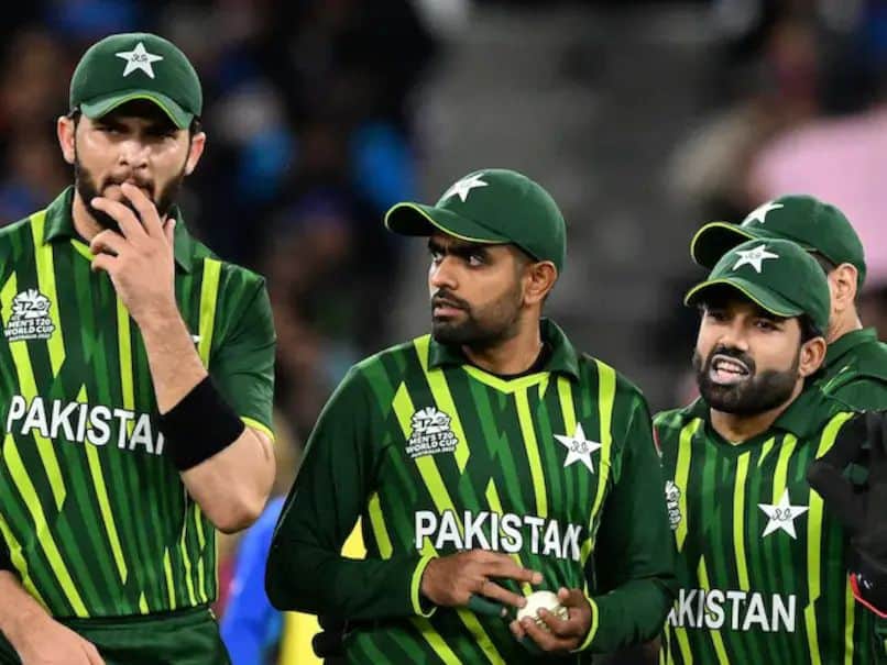 Babar, Rizwan and Shaheen to be dropped