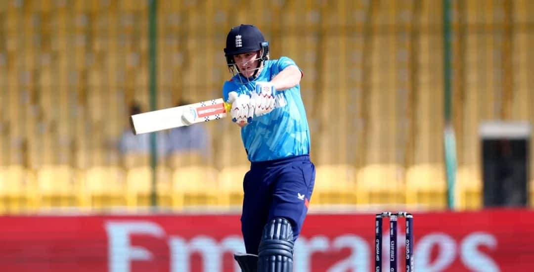 “Would Love to Play in the Future” - Harry Brook Eyes IPL Comeback After Suspension