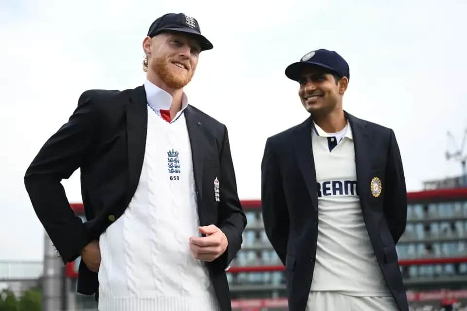 India Registers 14th Straight Coin Toss Loss