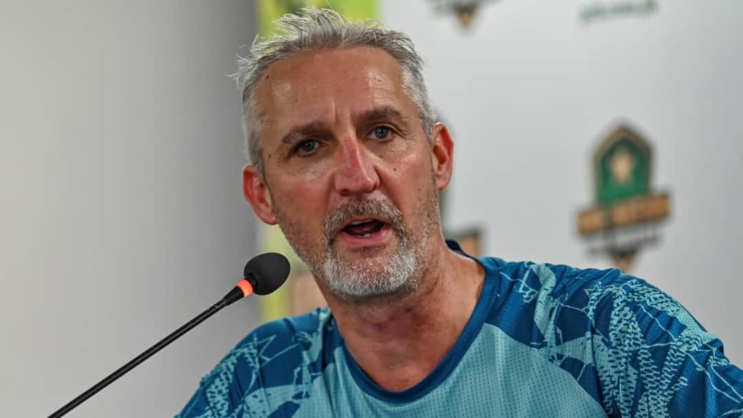 Jason Gillespie - PCB Contract Breach