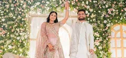 Rinku Singh & Priya Saroj Postpone Wedding - Here's What We KnowÂ